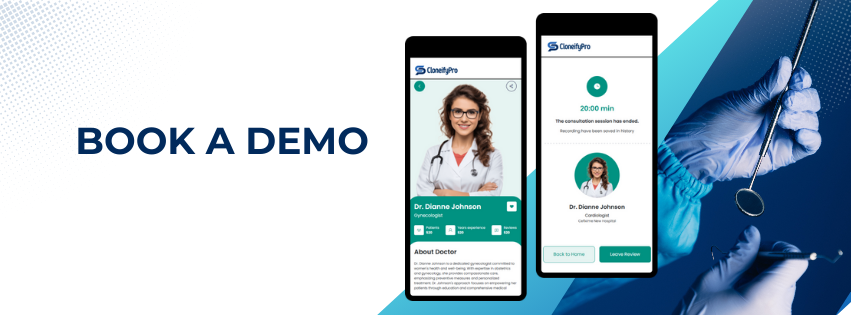 Doctor Appointment App Development Doctor Appointment App Development